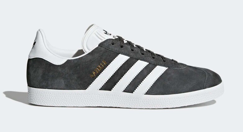 adidas gazelle junior size 5.5
